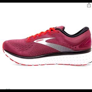 Brooks Glycerin 18 Running Shoe